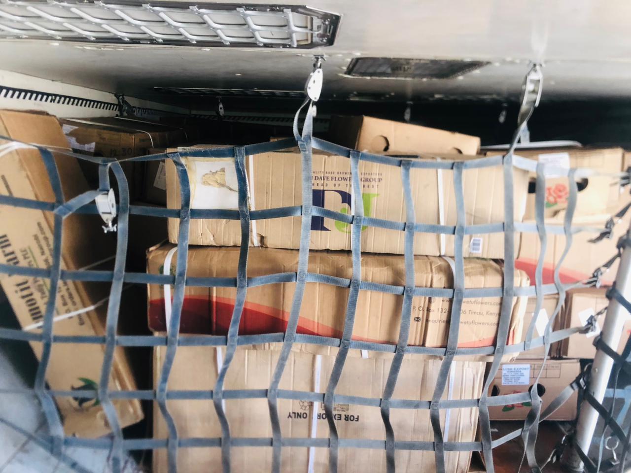 Warehouse operations